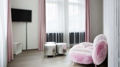 کمفرت هتل گراند سنترال