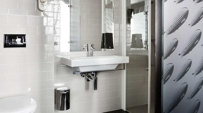 کمفرت هتل گراند سنترال