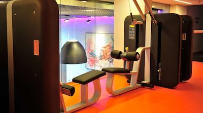 کمفرت هتل گراند سنترال