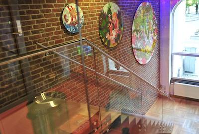 کمفرت هتل گراند سنترال