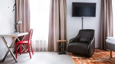 کمفرت هتل گراند سنترال