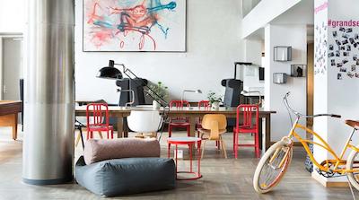 کمفرت هتل گراند سنترال