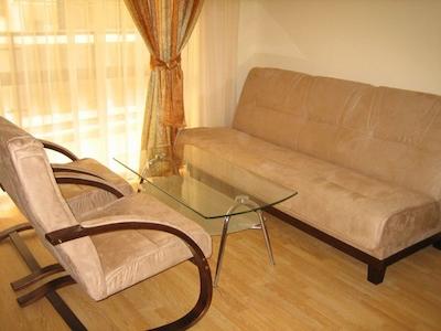 ساننی ویکتری اپارتمنتز