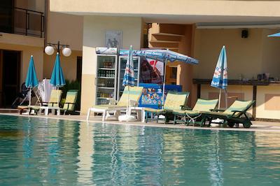 ساننی ویکتری اپارتمنتز