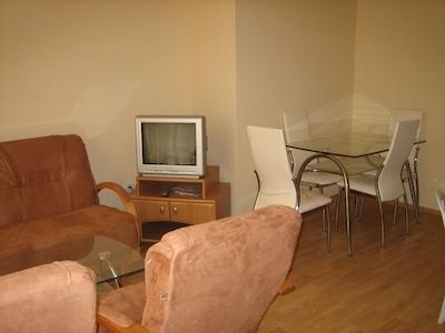 ساننی ویکتری اپارتمنتز