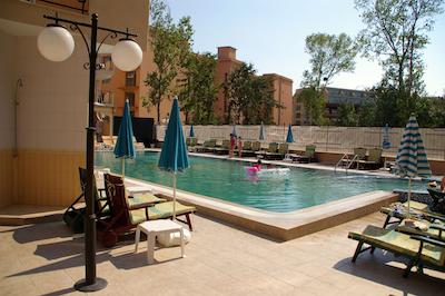 ساننی ویکتری اپارتمنتز