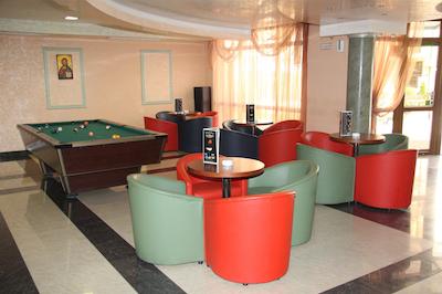 ساننی ویکتری اپارتمنتز