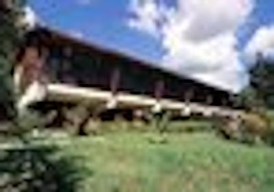 هریزنتز ویلا ال اسالتن