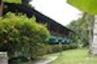 هریزنتز ویلا ال اسالتن