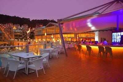 اُرکا سانلیف ریزرت اند اسپا