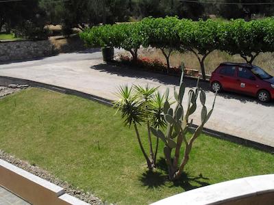 فیلاکسنیا هتل اند اپارتمنتز