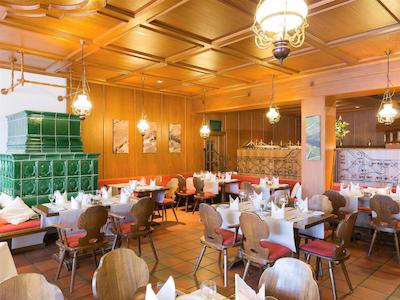 مرکور هتل اُفنبورگ ام مسپلاتز