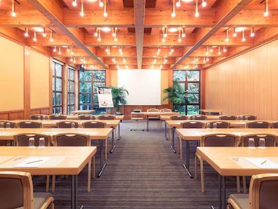 مرکور هتل اُفنبورگ ام مسپلاتز