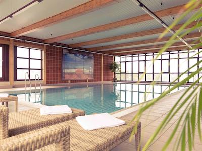 مرکور هتل اُفنبورگ ام مسپلاتز