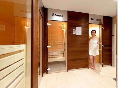 مرکور هتل اُفنبورگ ام مسپلاتز