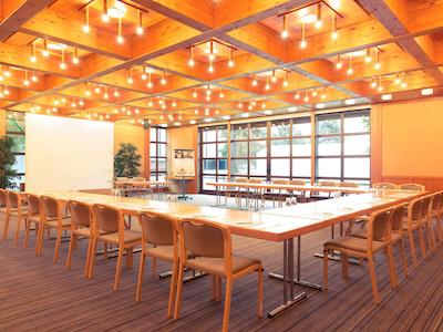 مرکور هتل اُفنبورگ ام مسپلاتز