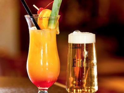 مرکور هتل اُفنبورگ ام مسپلاتز