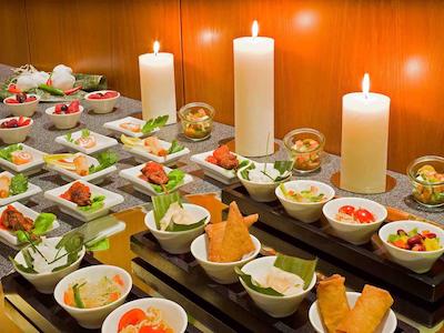 مرکور هتل اُفنبورگ ام مسپلاتز