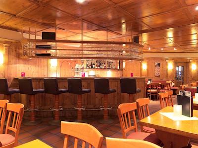 مرکور هتل اُفنبورگ ام مسپلاتز