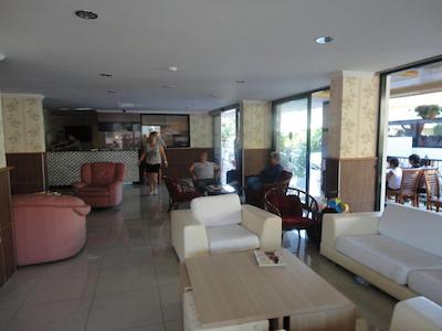 کلوب هتل چیکاگو