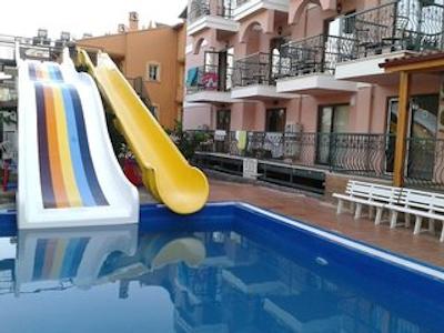 کلوب هتل چیکاگو