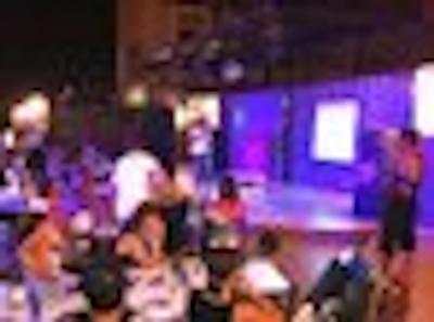 کلوب هتل چیکاگو