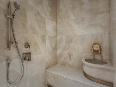 سی‌وی‌کی پارک بسفروس هتل استانبول