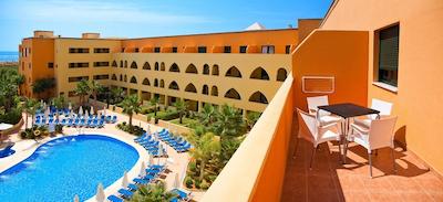 پلامارینا اپارتمنتز