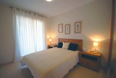 پلامارینا اپارتمنتز