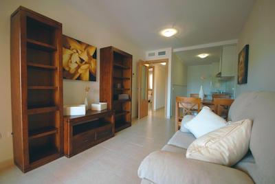 پلامارینا اپارتمنتز