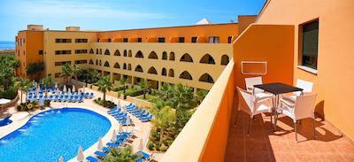 پلامارینا اپارتمنتز