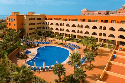 پلامارینا اپارتمنتز