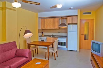 پلامارینا اپارتمنتز