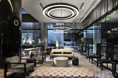 فراسر سویتز پرد