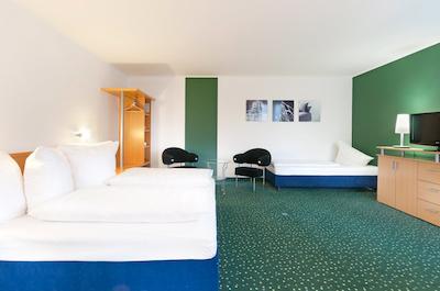 تریپ سل هتل