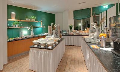 تریپ سل هتل