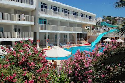 ریال پاناسی هتل