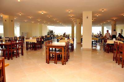 ریال پاناسی هتل