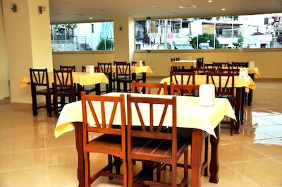 ریال پاناسی هتل