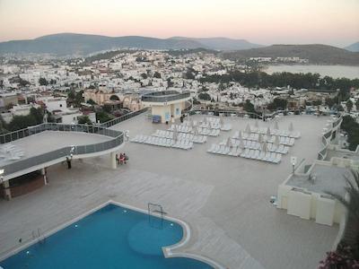 ریال پاناسی هتل