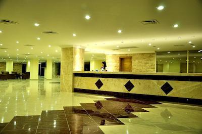 ریال پاناسی هتل