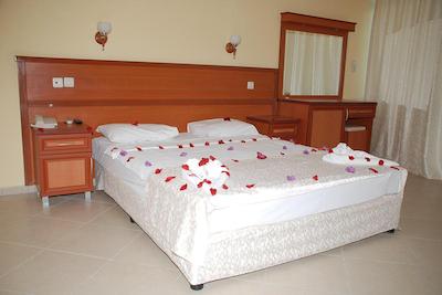 ریال پاناسی هتل