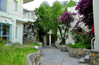 ریال پاناسی هتل