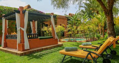 پالیز ازیزا اند اسپا