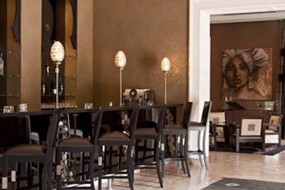 پالیز ازیزا اند اسپا