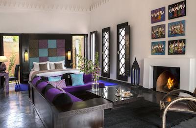 پالیز ازیزا اند اسپا