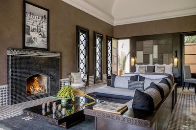 پالیز ازیزا اند اسپا