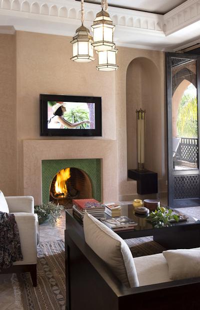 پالیز ازیزا اند اسپا