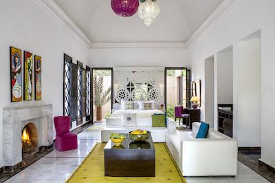 پالیز ازیزا اند اسپا