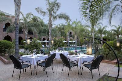 پالیز ازیزا اند اسپا